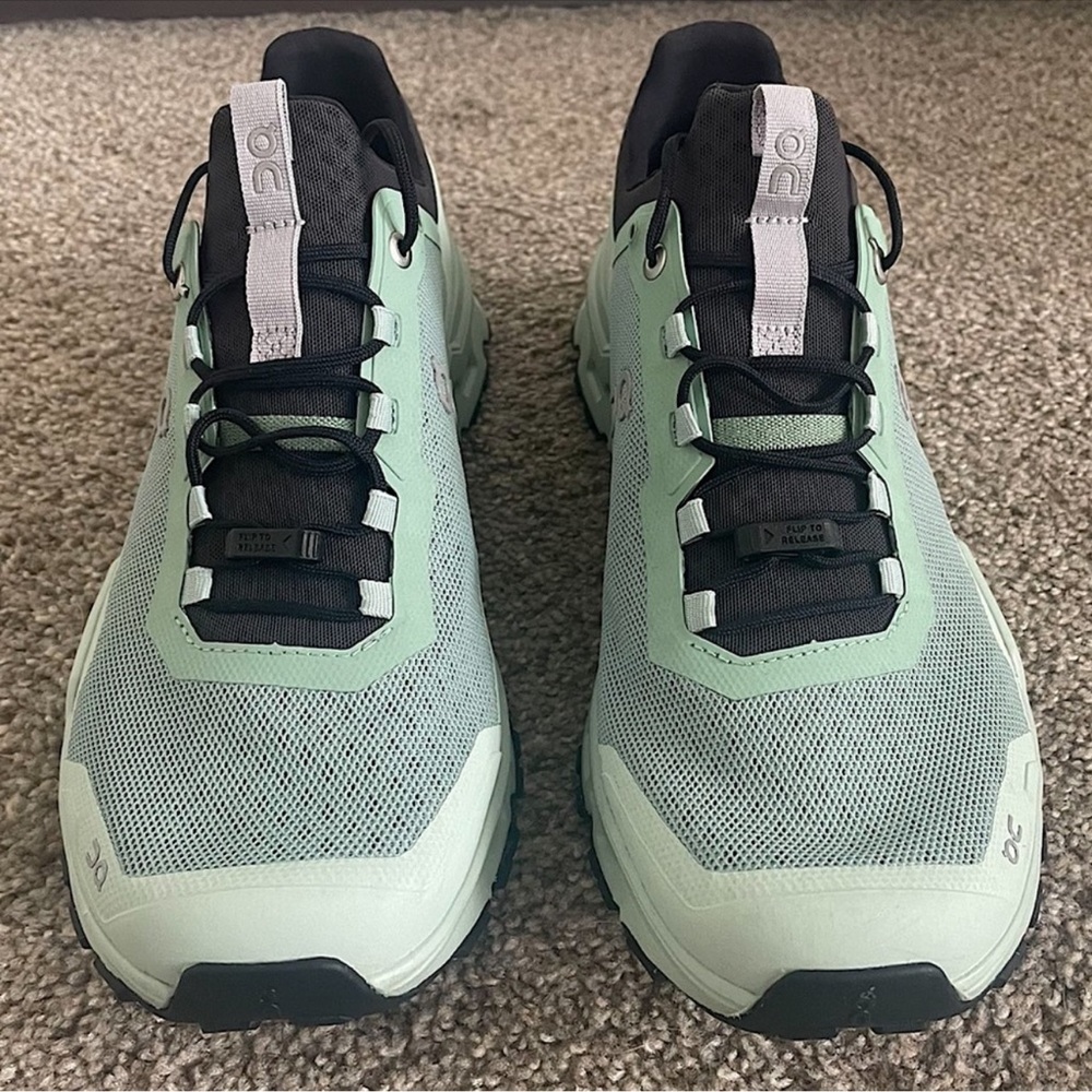 Cloudultra by On, Size 10.5 Women